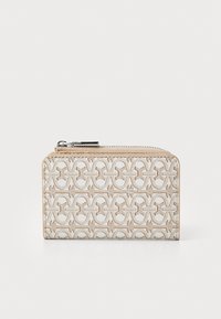 Unselected, blanc/roset