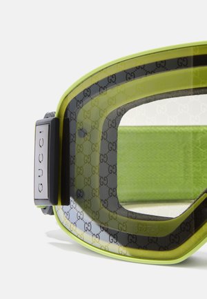 Rankning 12: Gucci - UNISEX - Solglasögon