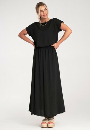 SET - Maxirock - black
