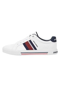 Jack & Jones - JFWGORGON  - Sneakers - bright white Miniaturebillede 1