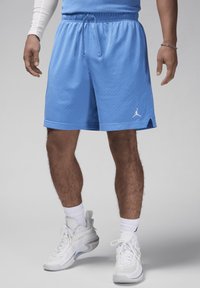 Jordan M J DF SPRT - Spordišortsid - legend blue white