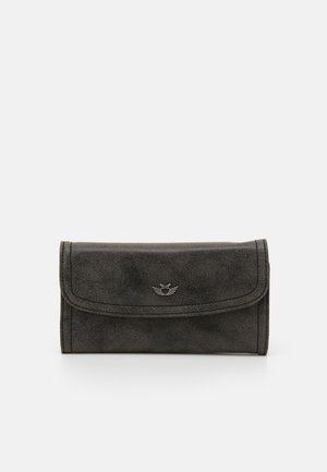 Wallet - black idol