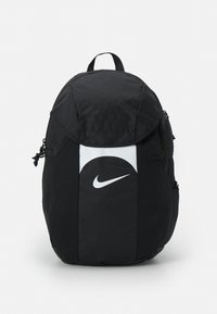 Nike Performance - ACADEMY TEAM UNISEX - Ryggsekk - black/white Miniatyrbilde 1