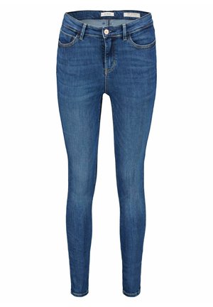 Jeans Skinny Fit - blue