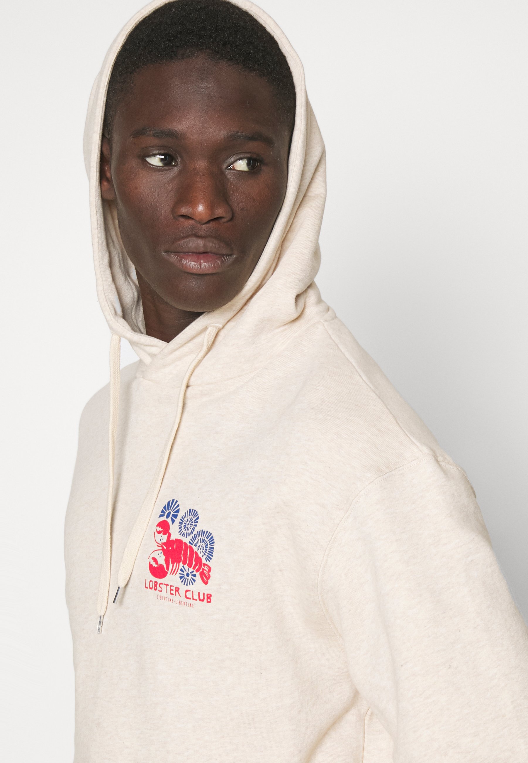 libertine libertine copeland hoodie