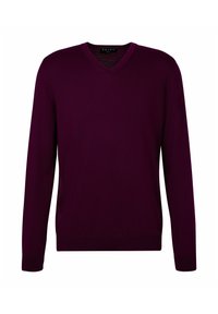 Unausgewählt, vendetta