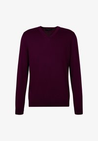 Unausgewählt, vendetta