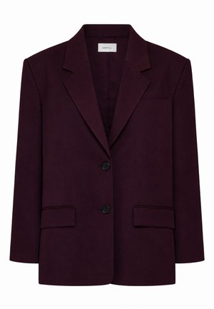 Gestuz, PAULA - Σακάκι - deep plum