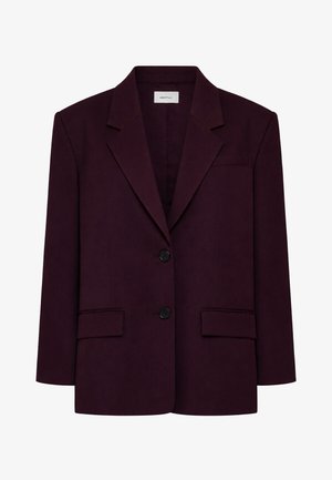 Gestuz, PAULA - Σακάκι - deep plum
