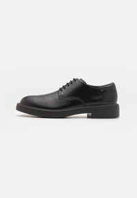 Camper - DEAN - Veterschoenen - black Miniatuurafbeelding 1