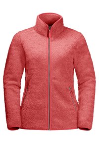 Jack Wolfskin Kurtka z polaru