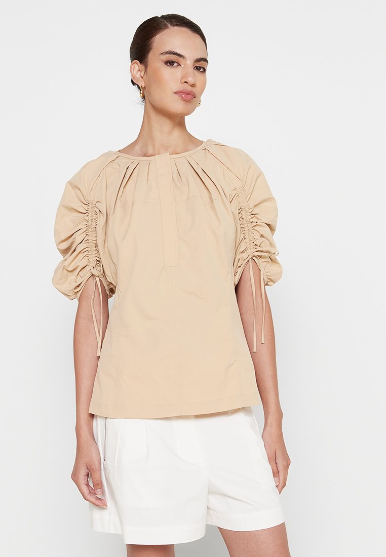 3.1 phillip lim Blouse beige 3.1 phillip lim Blouse beige