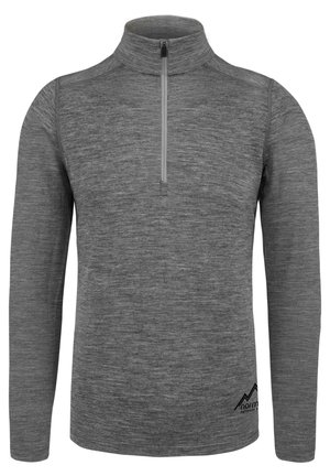 CANBERRA - Strickpullover - grau