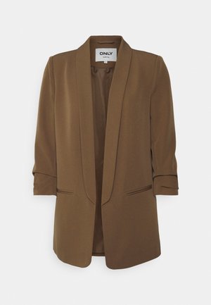 Blazer - dark blue