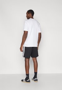 adidas Performance GERMANY DNA SHORTS - Ένδυση εθνικής ομάδας - black