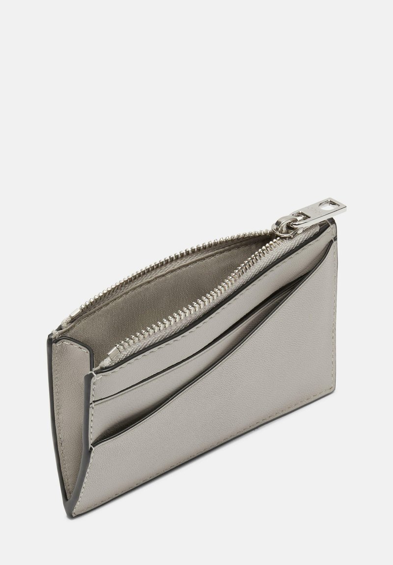 Liebeskind Berlin HILLA MINA KLEINES Geldbörse taubengrau