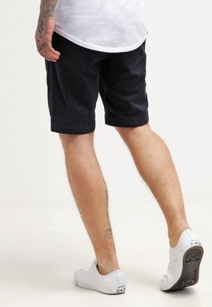 Shorts - dark blue