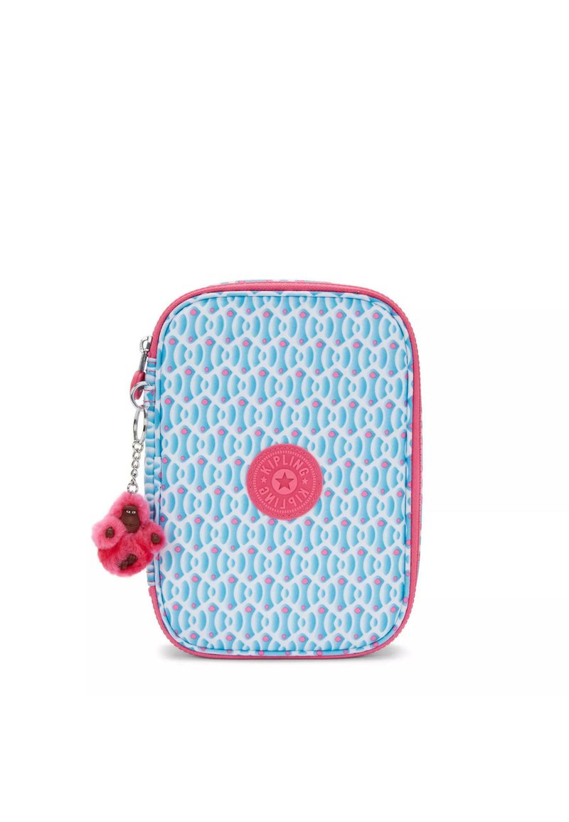 Kipling Astuccio - dreamy geo combo