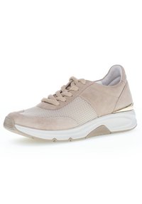 Rollingsoft Trainers - beige