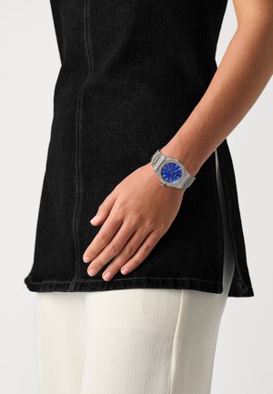 AUTOMATICO 36MM UNISEX - Hodinky - blue