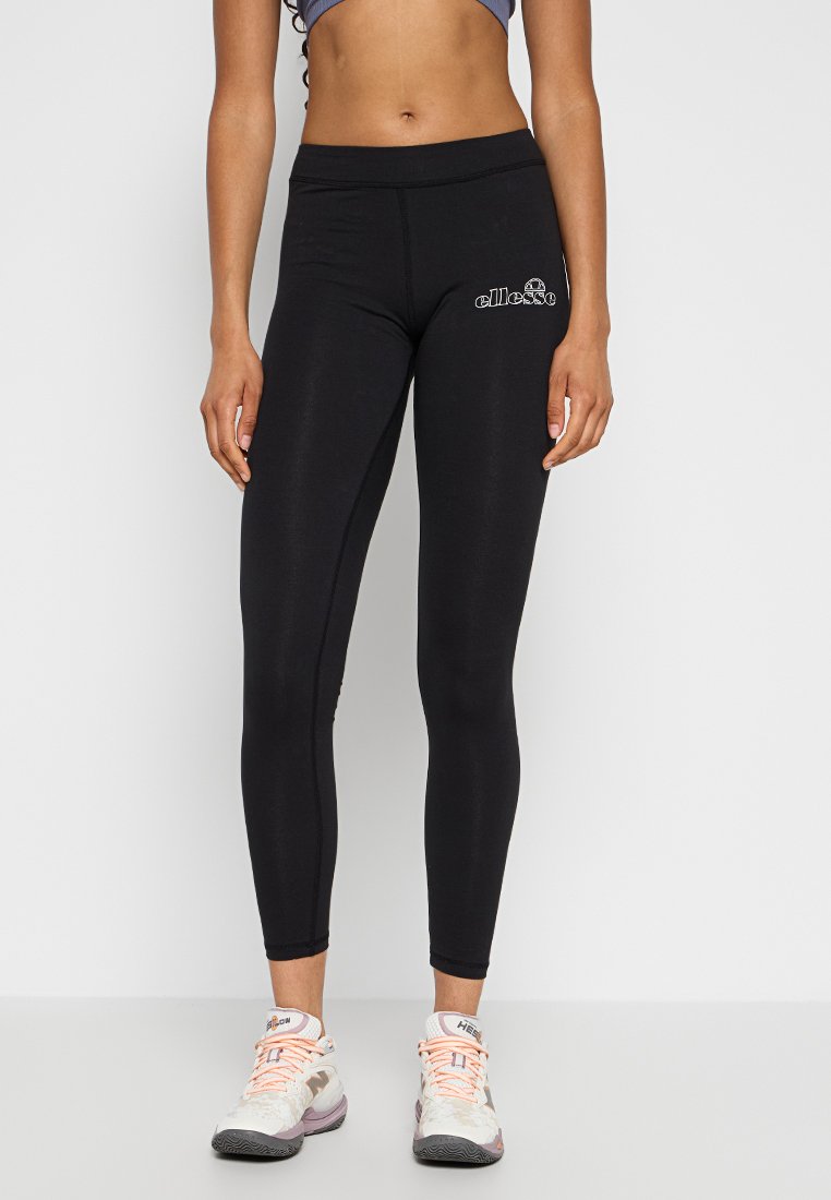 Ellesse Tights zwart