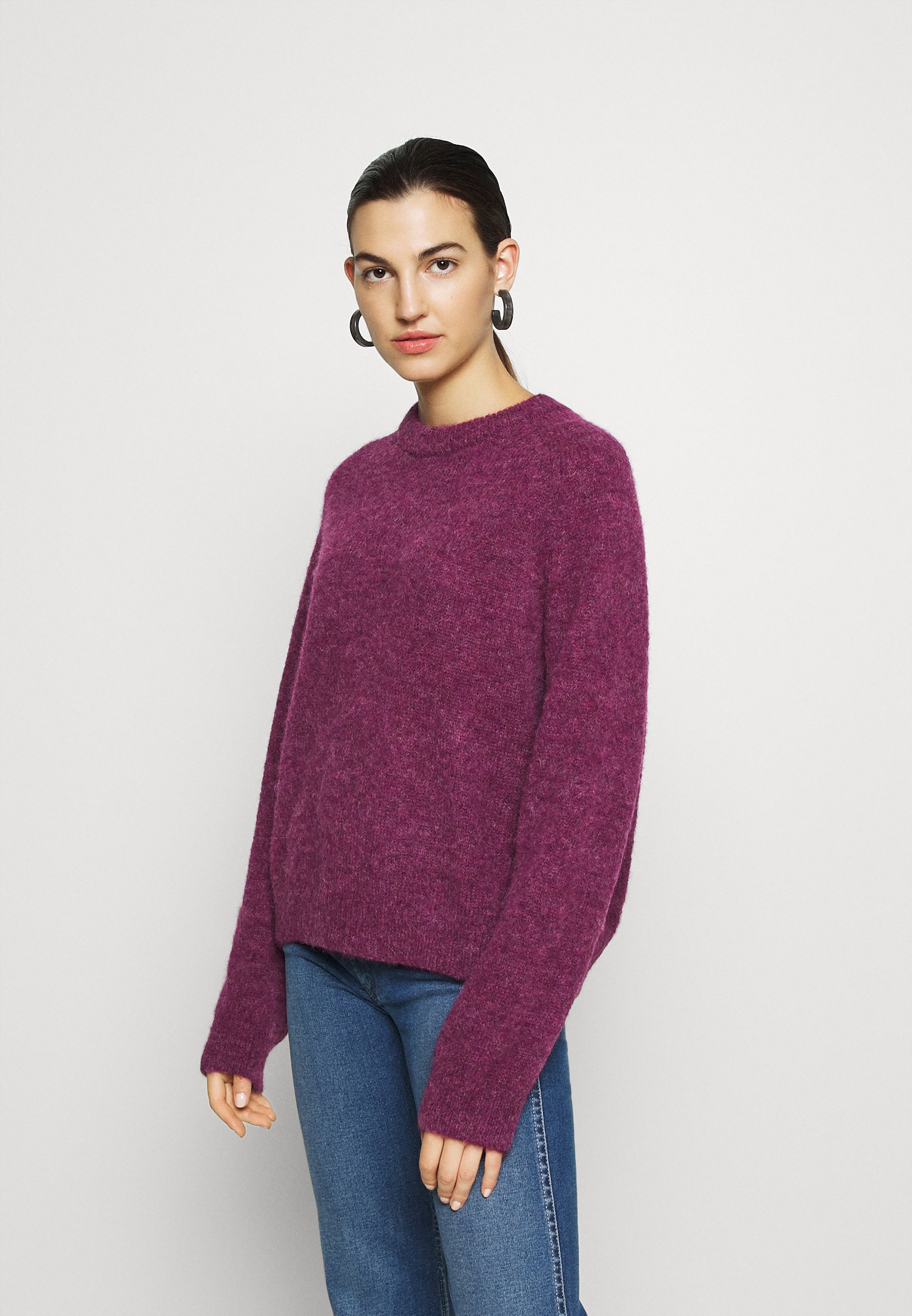 neta crew neck samsoe