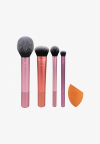 Real Techniques - EVERYDAY ESSENTIALS SET - Kwastenset - - Miniatuurafbeelding 1
