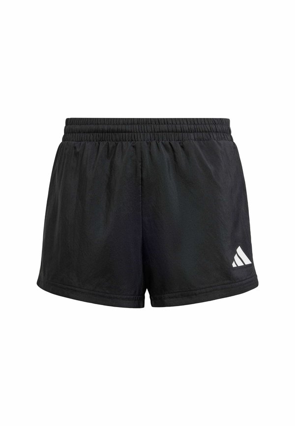 ESSENTIALS 3-STRIPES KIDS - Sports shorts4