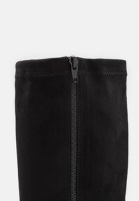 Jana Platform boots - black