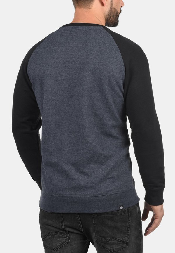 BHAari - Sweatshirt - gray2