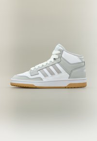 Επιλέχθηκε, footwear white/clear grey