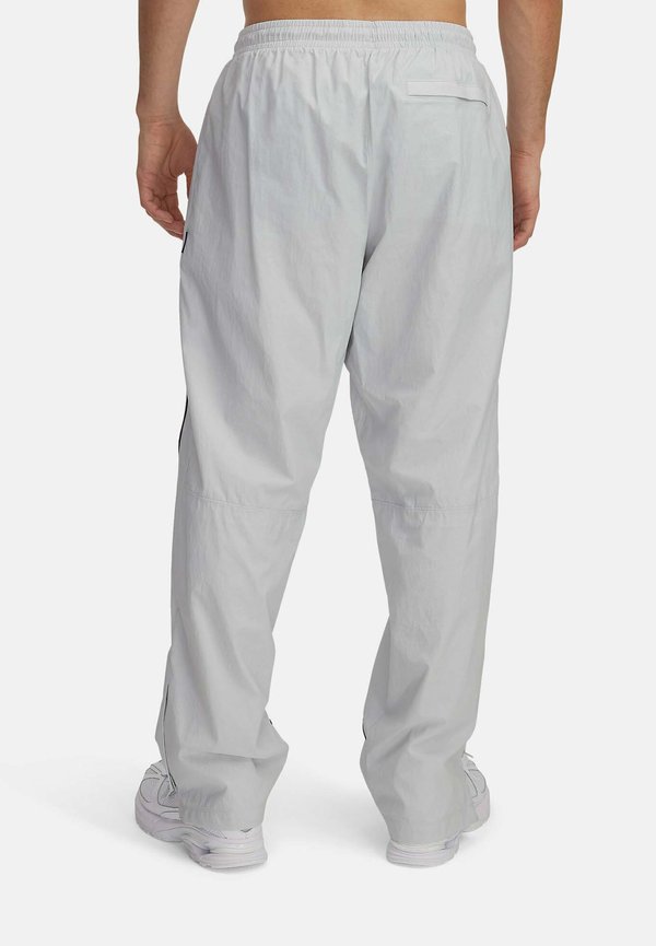 TRACK - Trousers - halo gray3