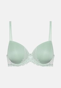 Niet geselecteerd, frozen mint