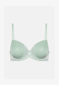 Niet geselecteerd, frozen mint