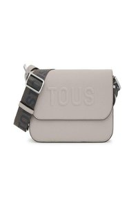 Tous BRENDA - Bandolera - gris