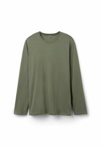 Unausgewählt, Green