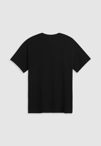 Levi's® BOXTAB - Camiseta estampada - boxtab in black bas