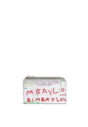 Portefeuille - bimbaylola.com plata