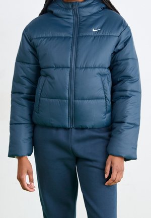 Veste d'hiver - blue