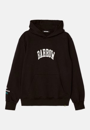 Barrow HOODIE UNISEX - Sudadera - nero