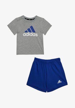 adidas Performance SET - Pantalón corto de deporte - set