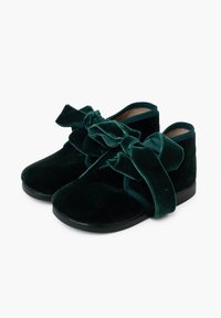 Pisamonas Scarpe primi passi - verde