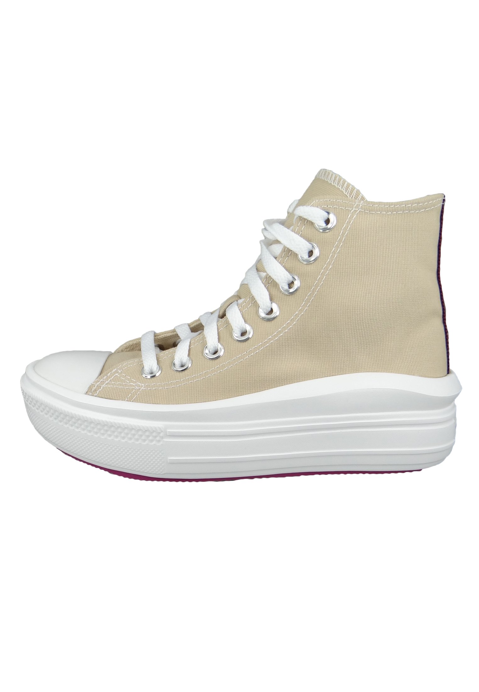converse beige altas