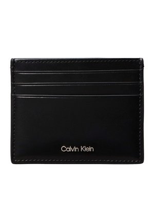 Calvin Klein, Monedero - black