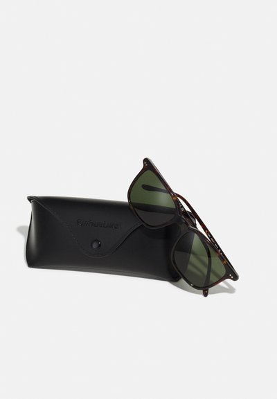Polo Ralph Lauren Lunettes de soleil - dunkelbraun
