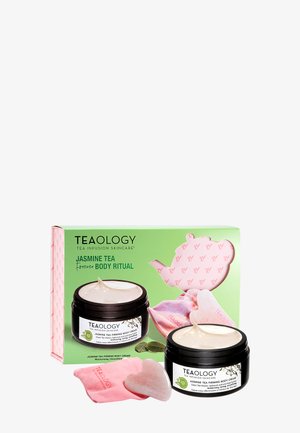 BODY FIRMING FOREVER BODY RITUAL - Beurre corporel