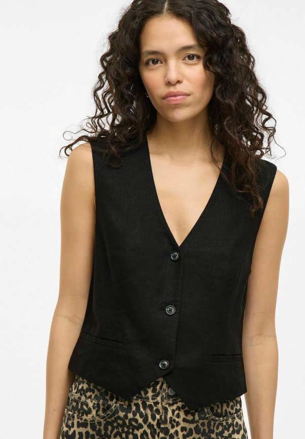 WESTE VIJOLANDA TAILORED - Weste