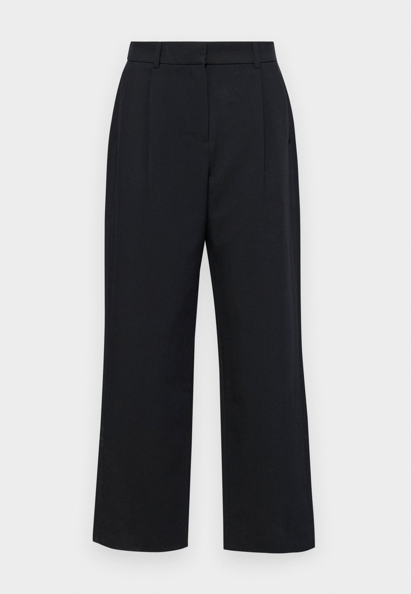 Abercrombie & Fitch Broek zwart