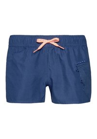 Non selezionato, dark blue