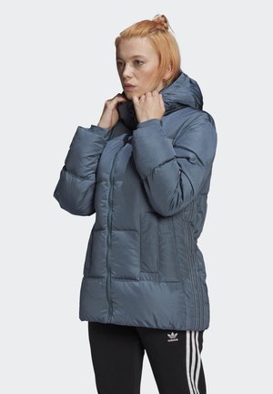 WINTER REGULAR JACKET - Piumino - legacy blue